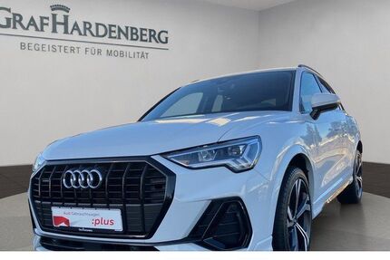 Audi Q3 35.500 km 40.960 &euro; Aach 78267