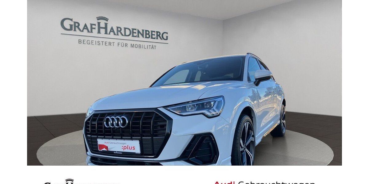Audi Q3 35.500 km 40.960 &euro; Aach 78267