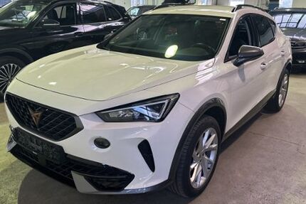 Cupra Formentor 39.159 km 20.889 &euro; Gross-Gerau 64521