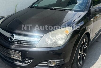 Opel Astra 260.000 km 1.200 € Schwerte 58239