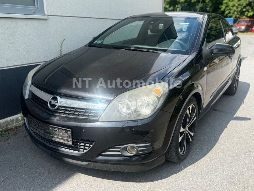 Opel Astra 260.000 km 1.200 € Schwerte 58239