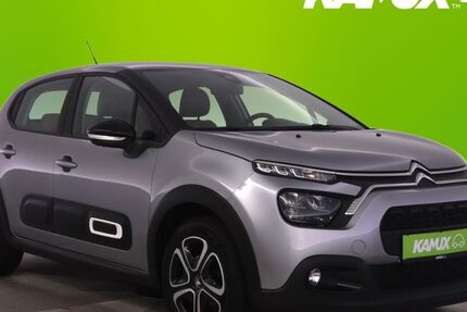 Citroen C3 10.610 km 12.790 &euro; Ahrensburg 22926