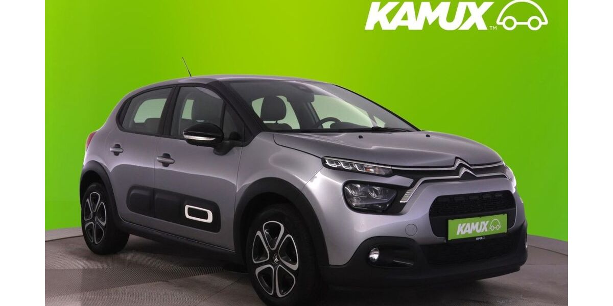 Citroen C3 10.610 km 14.250 &euro; Ahrensburg 22926
