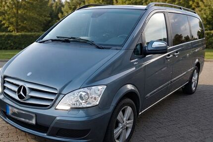 Mercedes-Benz Viano 273.000 km 13.500 &euro; Herford 32052