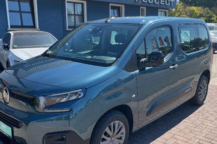 Citroen Berlingo 28.900 km 20.780 &euro; Bad Langensalza 99947