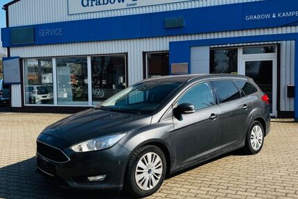 Ford Focus 159.000 km 6.900 &euro; Gardelegen 39649