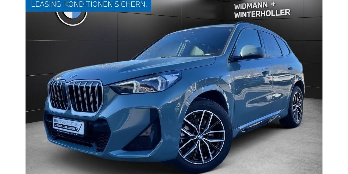 BMW X1 28.500 km 46.090 &euro; Fürstenfeldbruck 82256