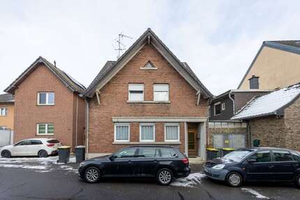 Haus zum Kaufen in Rommerskirchen 299.000 € 159 m² 5 zimmer