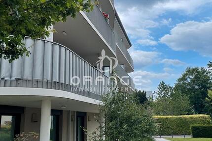 ***Luxuriöse, helle 3,5-Zi-Whg. in Bestlage von Bad Tölz zu vermieten*** 3.5 zimmer