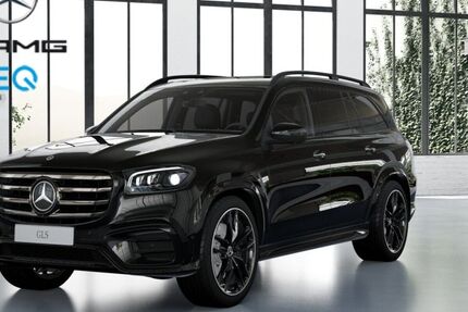 Mercedes-Benz GLS 450 9.500 km 109.880 &euro; Siegen 57074