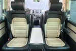VW T6 Multivan Highline 4Motion DAB/KAMERA/7-SITZER 91.514 km 41.900 &euro; Villingen-Schwenningen 78054