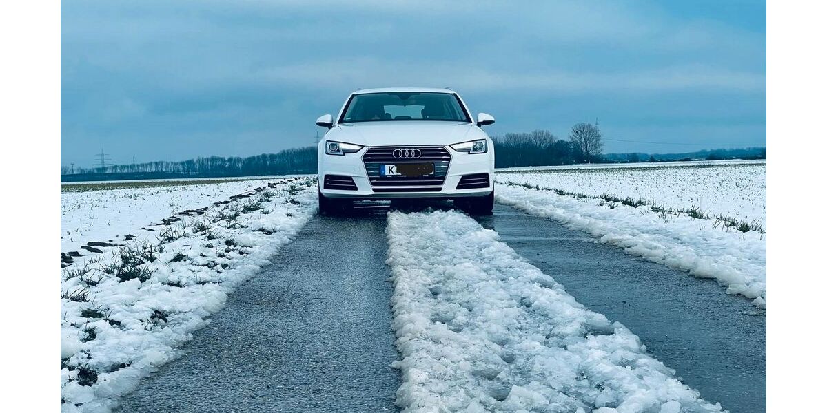 Audi A4 73.000 km 22.900 &euro; kÖln 50765