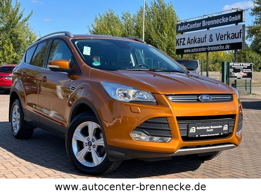 Ford Kuga 61.000 km 12.950 € Magdeburg 39118
