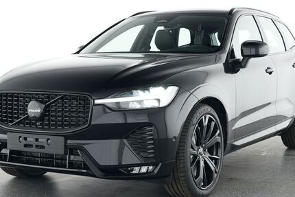 Volvo XC60 24.184 km 48.900 &euro; Crailsheim 74564