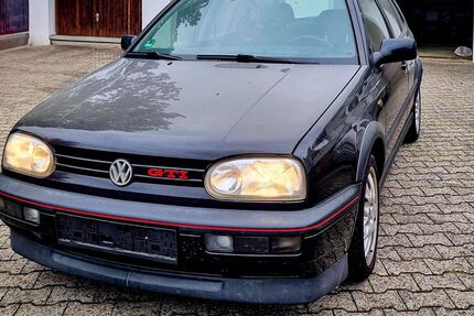 VW Golf 110.000 km 17.900 &euro; Dreieich 63303