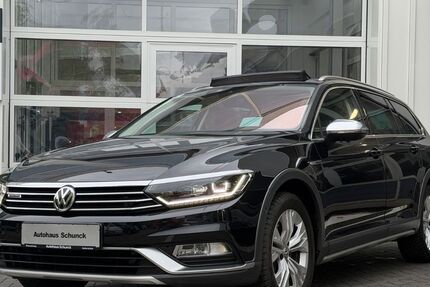 VW Passat 139.601 km 18.990 &euro; Braunschweig 38126