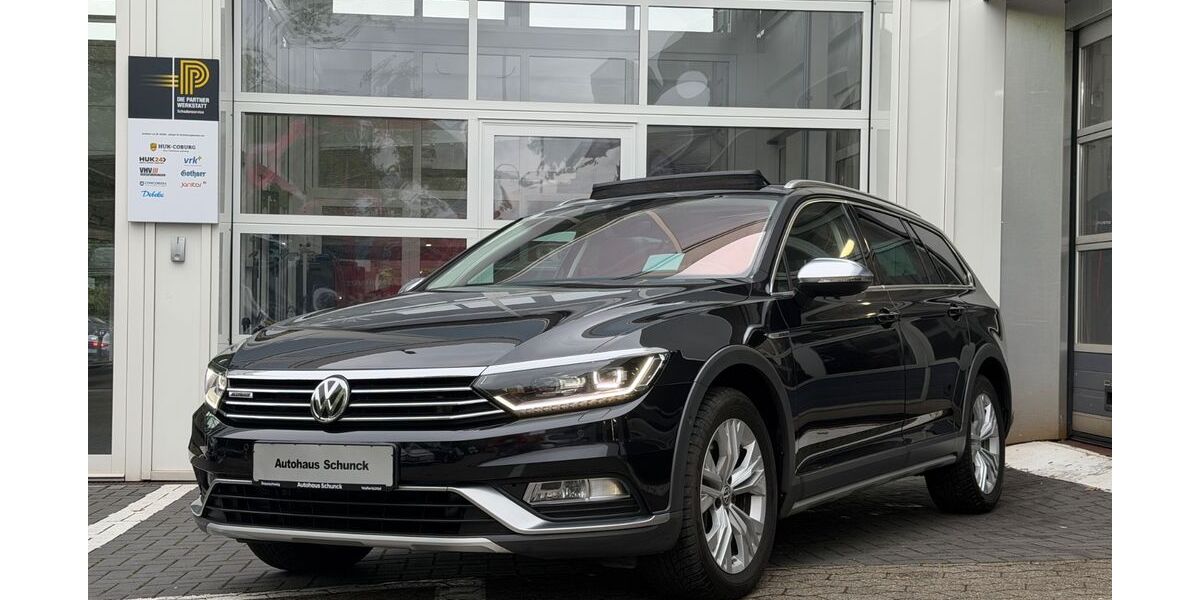 VW Passat 139.601 km 18.990 &euro; Braunschweig 38126
