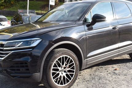 VW Touareg 100.000 km 35.850 &euro; Schönberg 94513