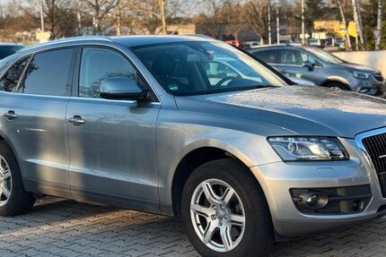 Audi Q5 265.700 km 8.850 &euro; Waldkraiburg 84478