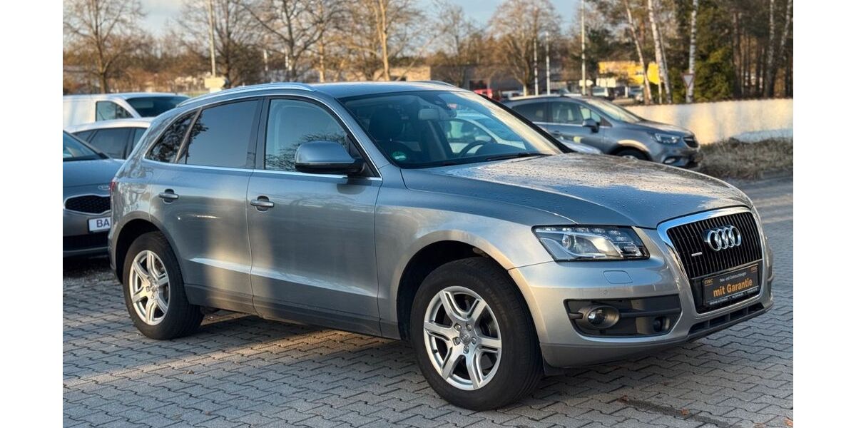 Audi Q5 265.700 km 8.850 &euro; Waldkraiburg 84478