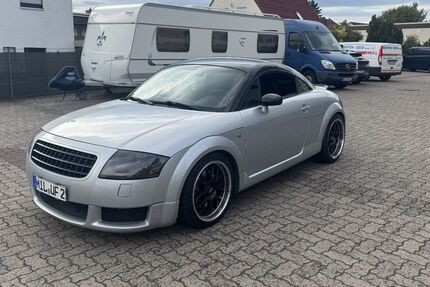 Audi TT 309.449 km 4.990 &euro; Sulzbach am Main 63834