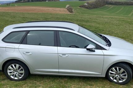 Seat Leon 156.000 km 7.600 &euro; Buchen 74722