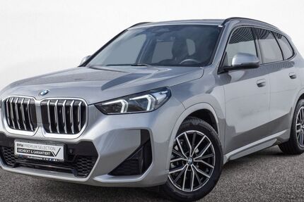 BMW X1 6.440 km 35.950 &euro; Berlin 12203