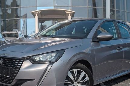 Peugeot 208 126.980 km 9.900 &euro; Mainz 55128