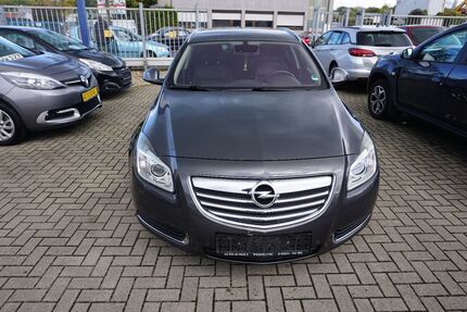 Opel Insignia 223.000 km 4.300 € Wesseling 50389
