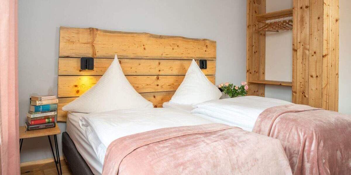 Gewerbeobjekt Todtmoos Schwarzenbach - 1 Zimmer, 2.250.000&euro; | Angebot:25686487