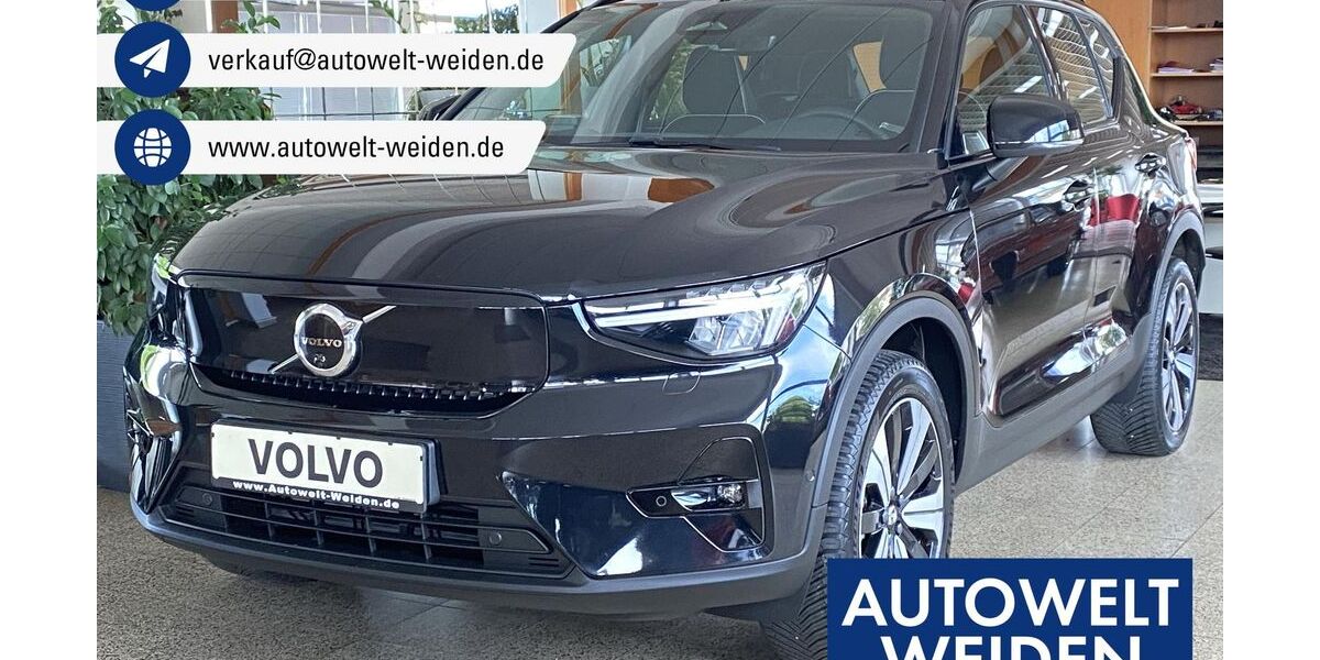 Volvo XC40 40.900 km 32.700 &euro; Weiden 92637