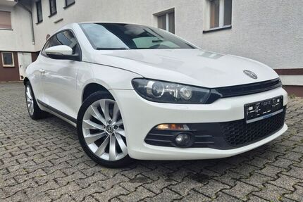 VW Scirocco