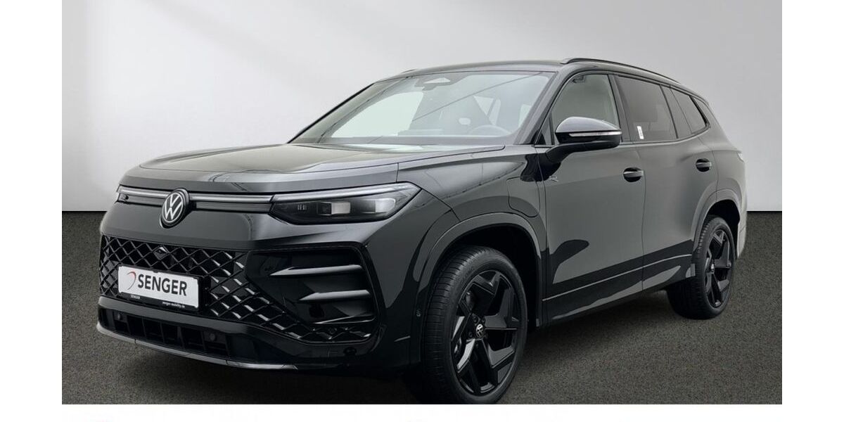 VW Tayron 3.000 km 55.890 &euro; Rheine 48429