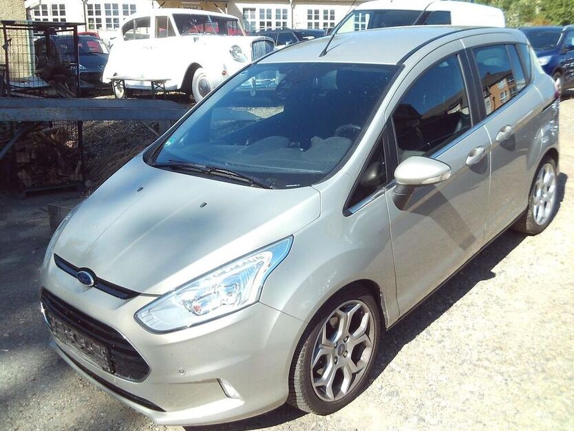 B-Max