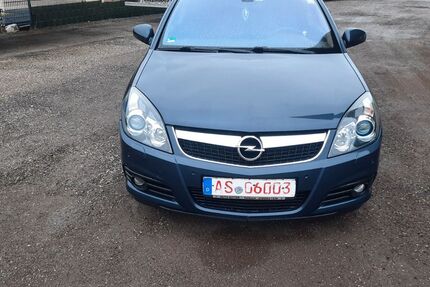 Opel Vectra 240.000 km 3.500 € Sulzbach-Rosenberg 92237