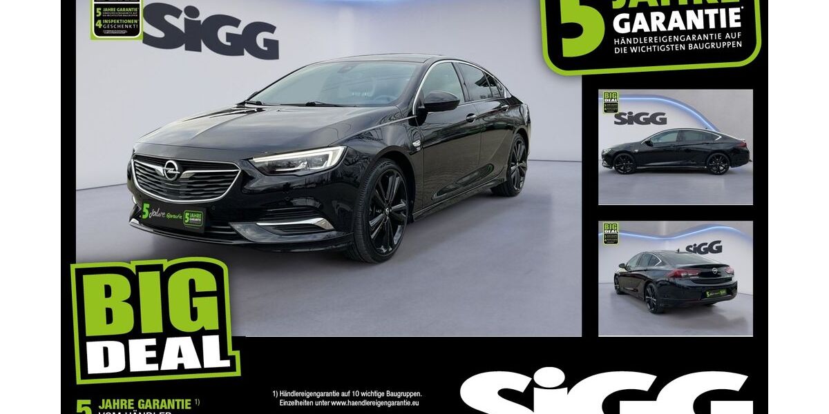 Opel Insignia 67.768 km 19.780 &euro; Augsburg 86179