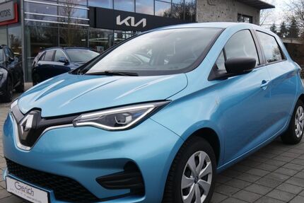 Renault ZOE 33.404 km 9.900 € Altötting 84503