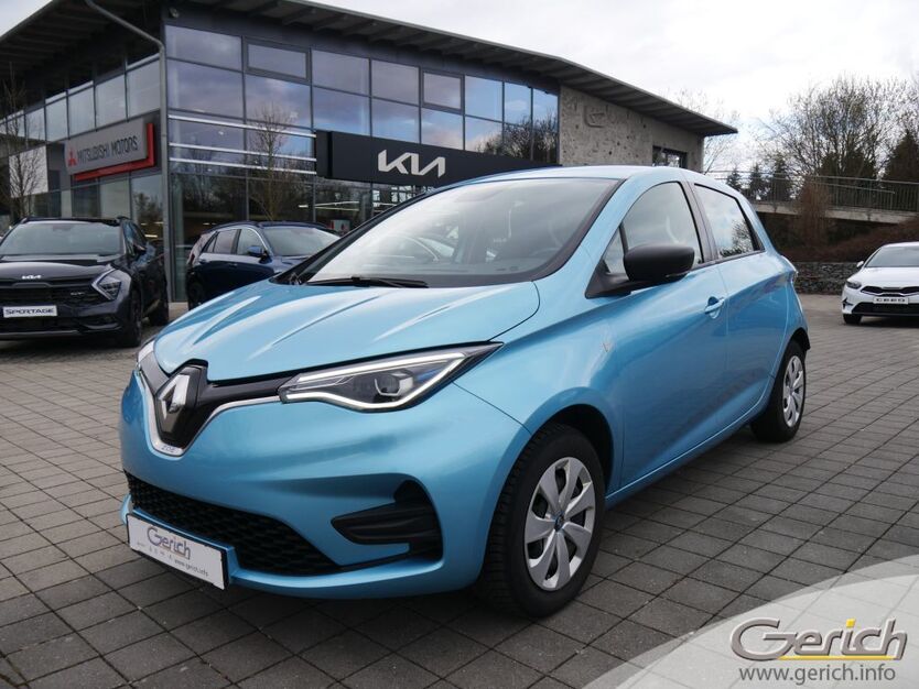 Renault ZOE 33.404 km 9.900 € Altötting 84503
