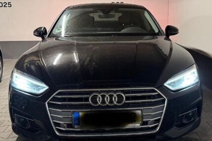 Audi A5 240.000 km 16.500 &euro; Langenau 89129