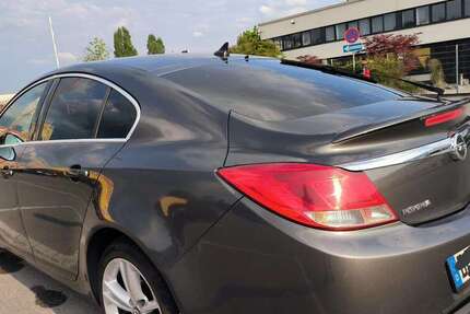 Opel Insignia 267.000 km 3.500 € Dortmund 44145
