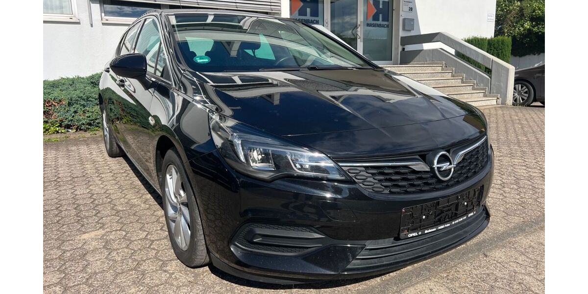 Opel Astra 192.000 km 5.499 &euro; Koblenz OT Neuendorf 56070