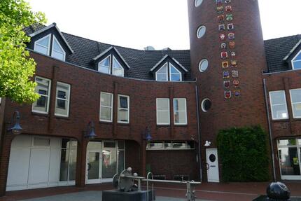 Zentrale Mietwohnung