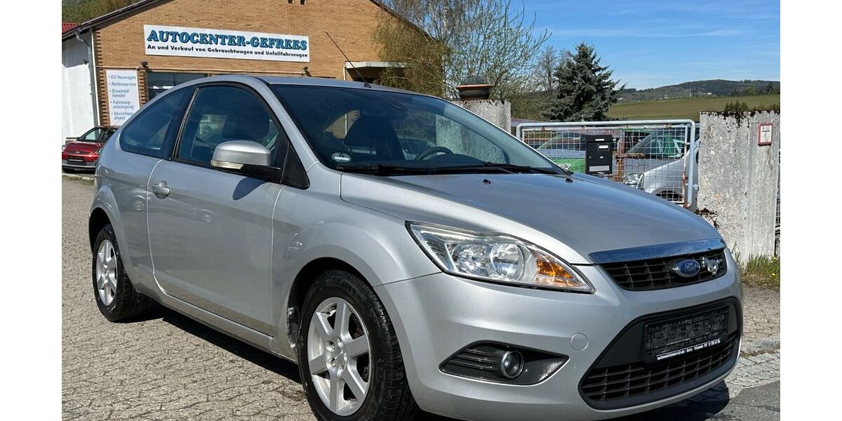 Ford Focus 143.000 km 2.250 &euro; Gefrees 95482