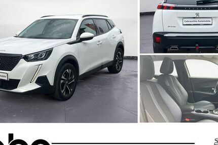 Peugeot 2008 126.200 km 12.980 &euro; Sinzheim bei Baden-Baden 76547