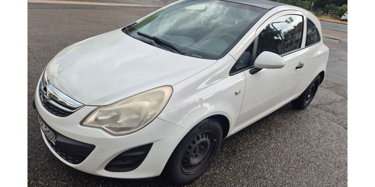 Opel Corsa 212.000 km 2.950 &euro; Brühl 68782