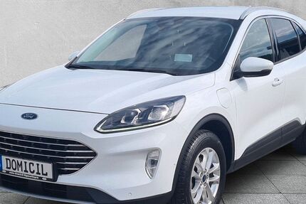 Ford Kuga 54.650 km 24.990 &euro; Sigmaringen 72488