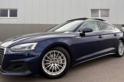 Audi A5 83.560 km 24.980 &euro; Amstetten 73340