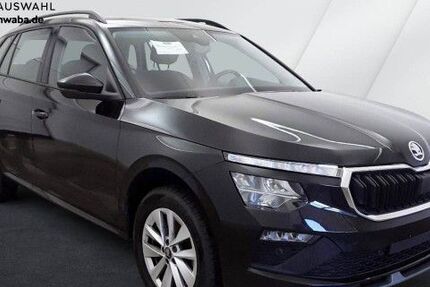 Skoda Kamiq 22.300 km 26.390 &euro; Gersthofen 86368