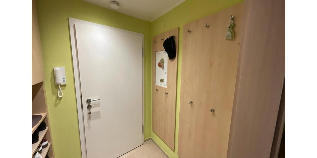 Etagenwohnung Schweitenkirchen - 2.5 Zimmer, 62 m&sup2;, 247.000&euro; | Angebot:27109226