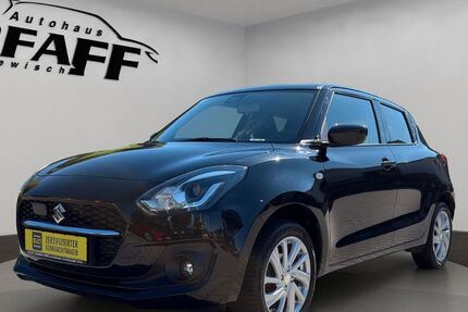 Suzuki Swift 20.148 km 16.995 &euro; Rodewisch 08228